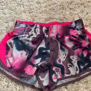 Female Activewear Shorts